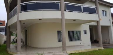 Abidjan immobilier | Maison / Villa à louer dans la zone de Cocody-2 Plateaux à 3 500 000 FCFA  | Abidjan-Immobilier.net